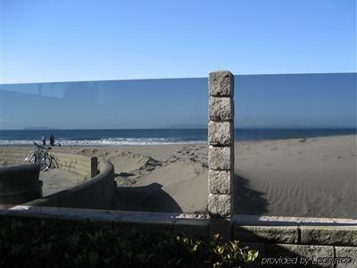 Inn On The Beach Ventura Ανέσεις φωτογραφία