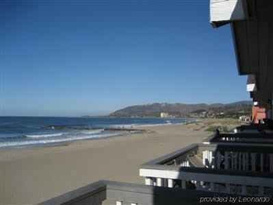 Inn On The Beach Ventura Εξωτερικό φωτογραφία